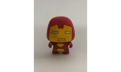 Boneco Homem de Ferro Para Banho